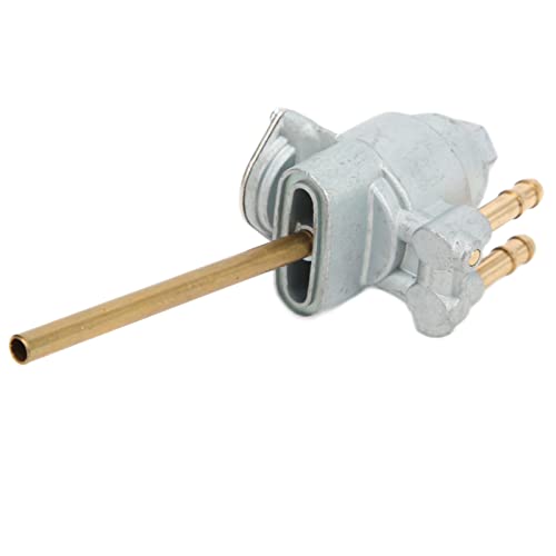Válvula de combustível, interruptor de tanque de combustível de saída dupla 16950‑300‑020 Substituiç