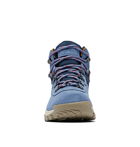 Image of Columbia Women's Discontinued Newton Ridge Plus Waterproof Amped Hiking Boot