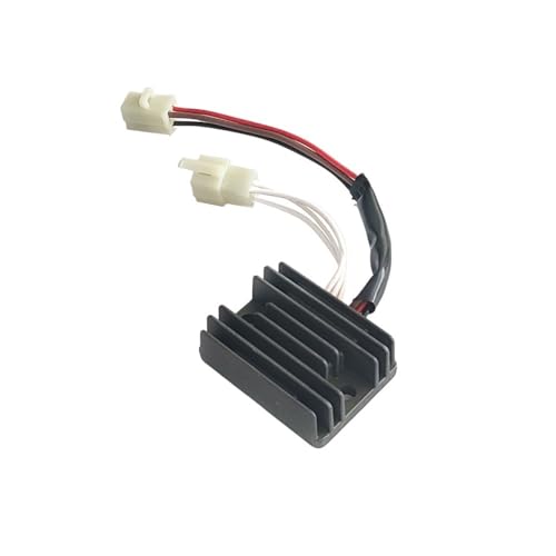 Régulateur de tension moto SR125 TZR125 RZ125 RD125LC, redresseur 5H0-81960-A0 pour alternateur