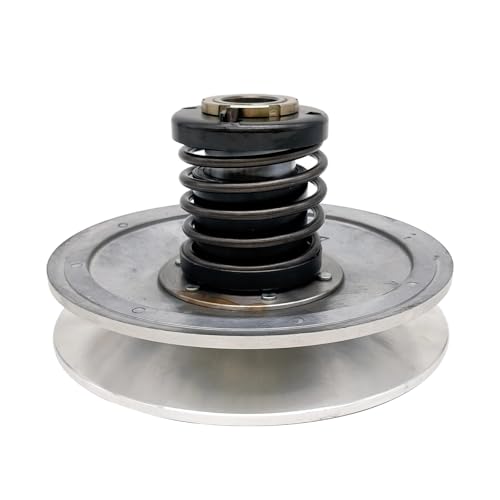 Embrayage primaire CFMOTO CF500 complet avec poulie pour une accélération fluide