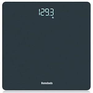 Homebuds Bathroom Scales for Body W...