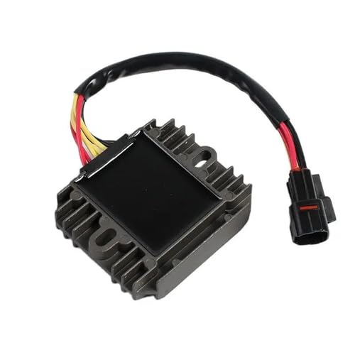 Redresseur de tension moto contre la surchauffe électrique pour Suzuki GSXR 750