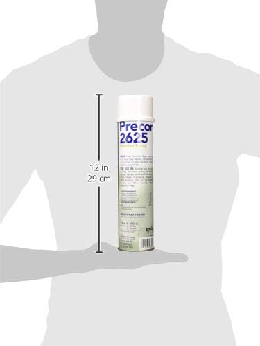 ZOECON 100517677 Precor 2625 Aerosol Premise Spray, 1.31 Pound (Pack of 1)(Packaging may vary) - Image 4