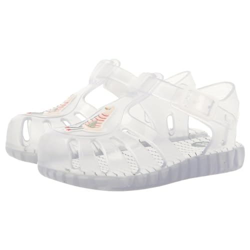 GIOSEPPO Baby-Girl's Slide Flip-Flop