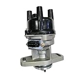 HWEIYBG Distributor Assy Ignition 22100-78A00 GA15 GA16 Compatible with Nissan Sunny Sentra Pulsar Laurel Langley