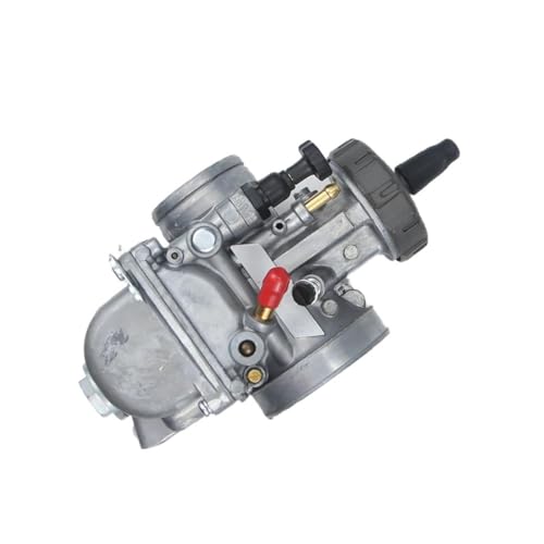 Carburateur PWK pour moto de course et dirt bike de 33mm à 42mm