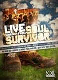  Soul Survivor Live DVD [Import]