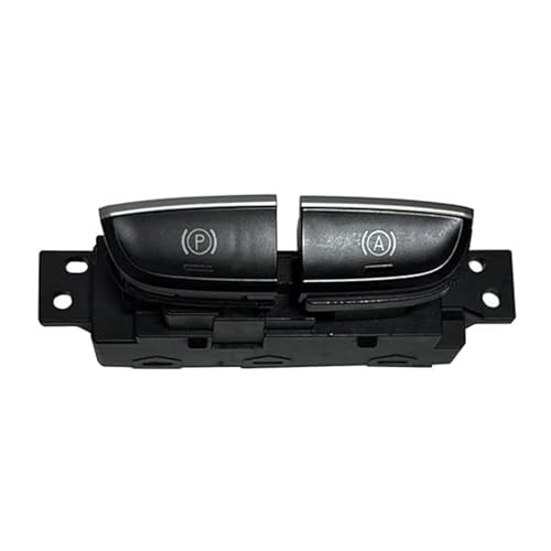 Freno de Mano Electrónico de 12 Pines Solución para Fallo en Botón MG HS ZS