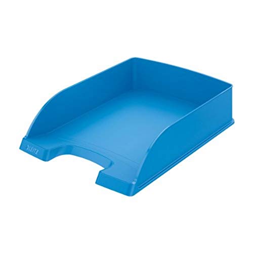 Bandejas de Correo y Soportes Apilables