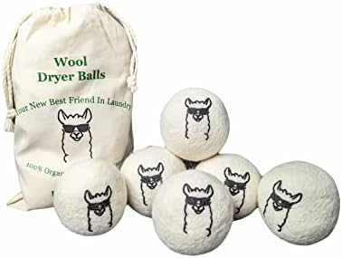 Epic Woolies Dryer Balls...