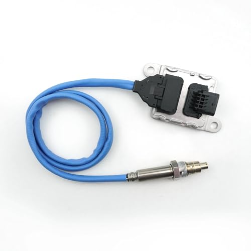 Capteur d'oxyde d'azote et NOx haute précision pour Cherokee - 5