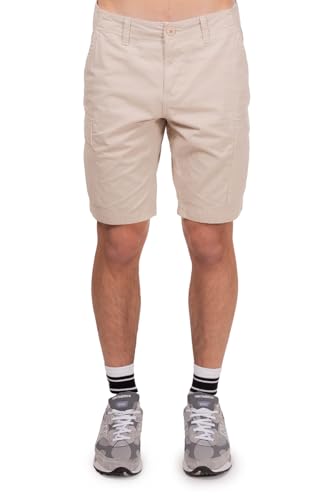 Pantaloncini e Bermuda Uomo NAPAPIJRI - Bermuda Cargo Uomo Nus - Taglia 33