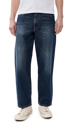 Levis Mens 578 Baggy Vintage Bags Size: 34 Inseam: 32