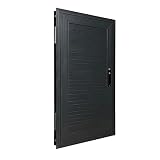 Pannello di accesso metallo serratura sistemi ventilazione Copertura portello ispezione di servizio parete della cucina Porta di accesso barbecue Porta revisione montaggio a incasso(12x12in/30x30cm)