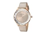 Ladies' Swarovski Octea Nova Watch, Taupe 5295326