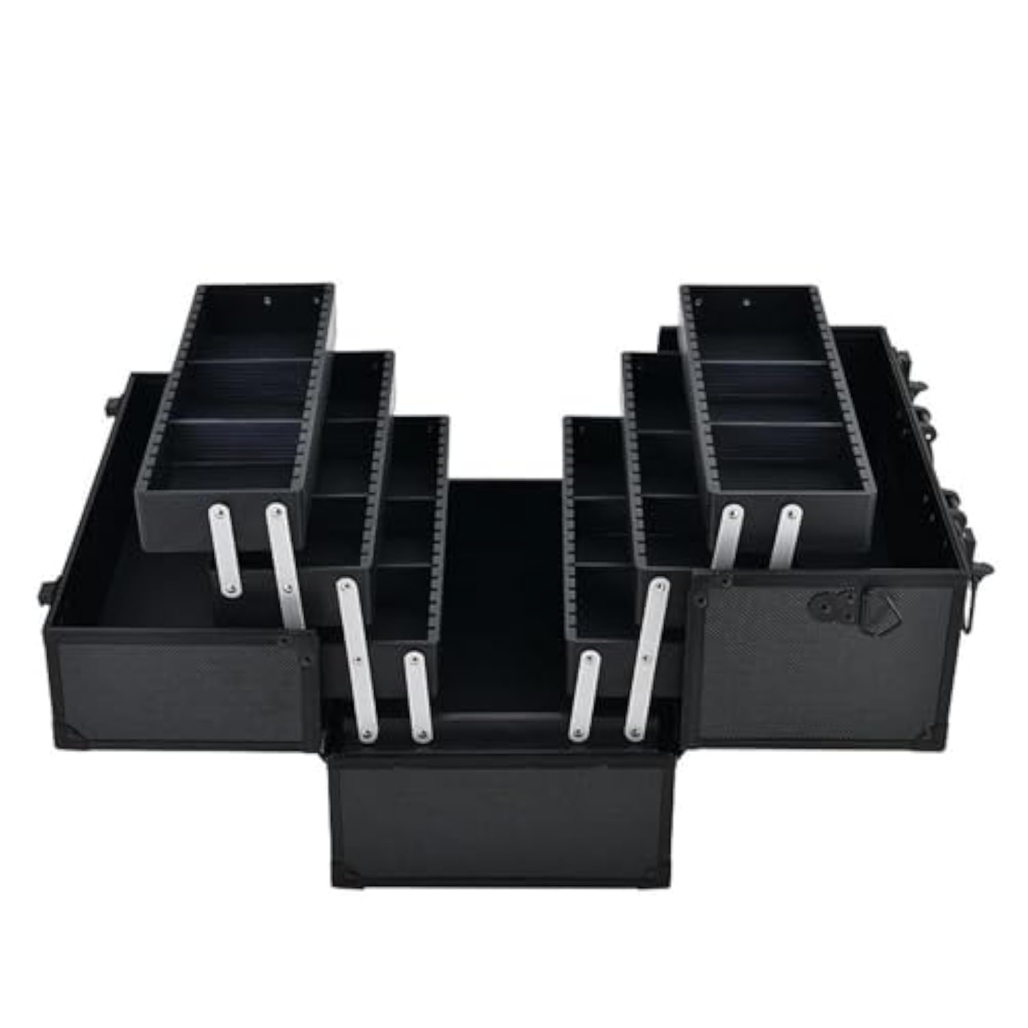 Women's Multipurpose Cosmetic Organizer Makeup Case
