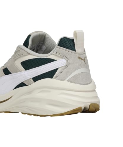 Image of Puma Unisex-Adult Hypnotic Ls Res Sneaker