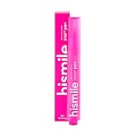 Hismile Pap+ Whitening Pen, Tooth White Pen, Peroxide-Free Teeth Whitened, Sensitivity Free, Tooth Lightening Stick, Whitening Hard to Reach Places