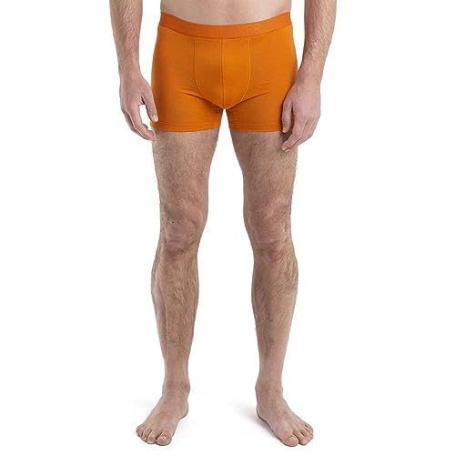 Icebreaker Merino Men's Anatomica Cool-lite Underwear-Boxers