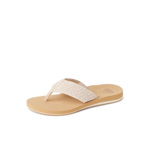 Image of REEF Women's Sandals Spring Woven Flip Flops
