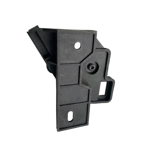 フードラッチリリースハンドル Compatible With Seat For Formentor 2021 2022 For Tarraco 2019 2020 2021 2022 用ボンネット蓋フードリリースプルハンドルレバー(Bracket)
