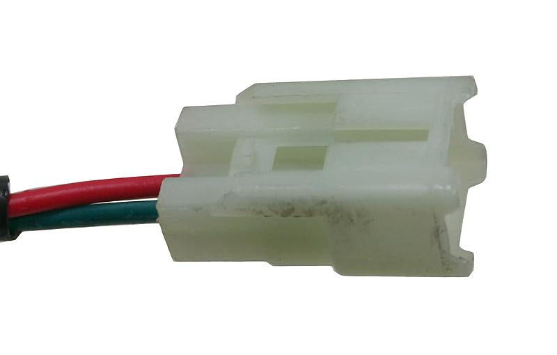 Image of TRQ Front Left Power Window Regulator & Motor Assembly Drivers Side