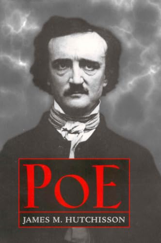 Poe (Willie Morris Books in Memoir and Biography) (English Edition)