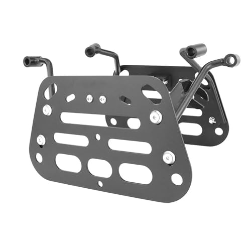 Porte-bagages de moto haut de gamme pour Tiger 900 Rally Pro et 850 Sport