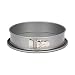 Produktbild Pastisse Silver-Top Springform mit auslaufsicherem Boden - Durchmesser 18cm