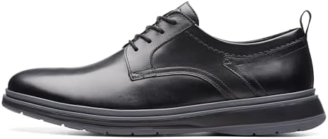 Clarks Mens Chantry Lo Oxford