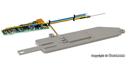 Viessmann 4568 Motorischer Weichenantrieb für Märklin/Trix C-Gleis