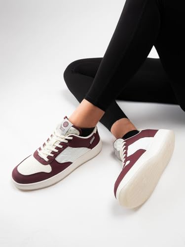 Image of Bacca Bucci Cosmic Dream Sneakers - Low-Top Space-Inspired Sneaker Collection