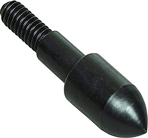 Allen Company Archery Bullet Points - Soft Arrow Tips for Target...