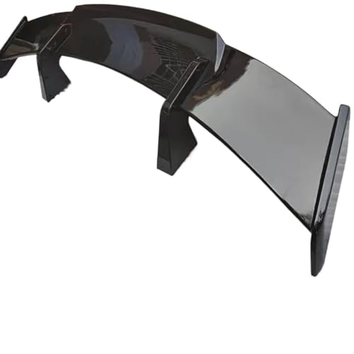 Aileron arrière pour F30 F32 F36 remède au design arrière plat