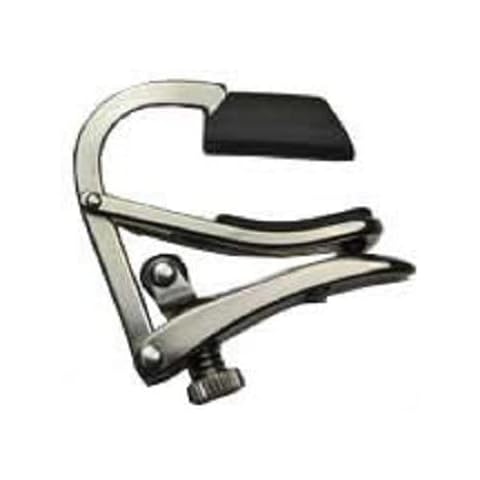 Shubb Partial Guitar Capo Cover