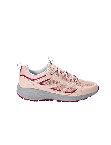 Image of Jack Wolfskin Unisex Vojo Hike 2 Texapore Low Walking Shoes