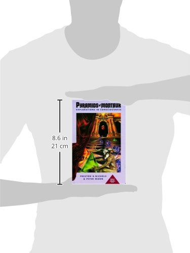 Pyramids of Montauk: Explorations in Consciousness (The Montauk Trilogy Book 3) - Image 2