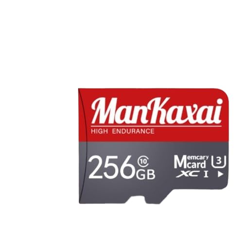 memcarycard Ki yۏ5Nz microSDXCJ[h 128GB }CNSDJ[h 128gb switch Ή 256GB UHS-I U3, C10, SDA_v^[t lC X}z ňl