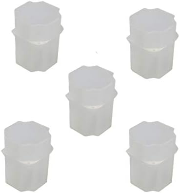 Guardhouse Half Dollar Coin Tube 5 Pack image 4