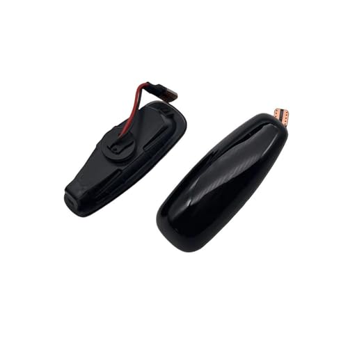 Répéteur dynamique LED clignotant latéral pour Hyundai I30 Elantra Avante