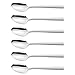 Price comparison product image ZWILLING Dinner, Coffee Spoons, 6-Piece, Silver
