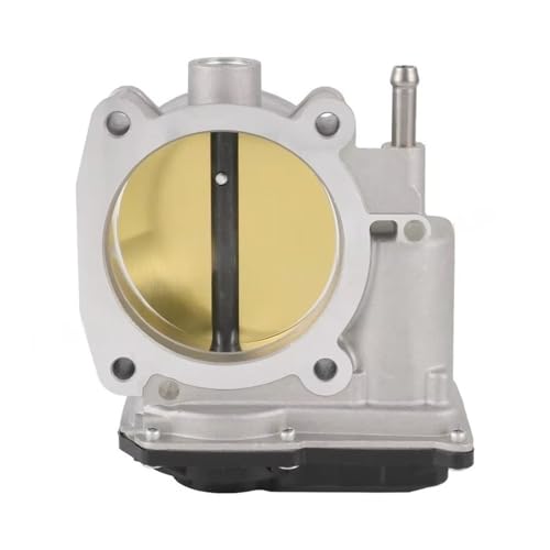 Corps de papillon 22030-38020 de haute précision mécanique pour Land Cruiser V8