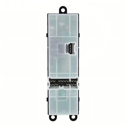 Bouton verrouillage hayon Nissan Pathfinder Voyagez serein avec l'interrupteur 25401ZT50B - 2