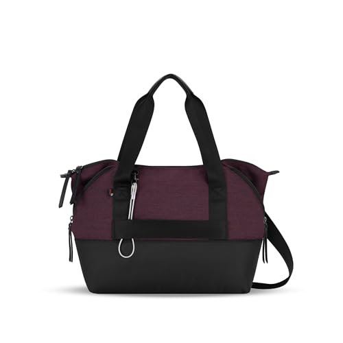 Image of Sherpani Eclipse, Anti Theft Tote Bag, Travel Crossbody Bag, Teacher Tote, 12L Shoulder Purse, Handbags for Women