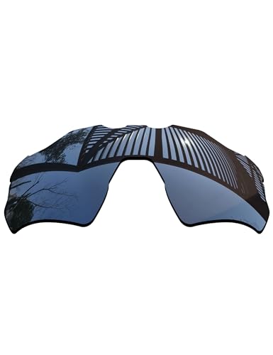 Image of UV Protection Polarized Replacement Lenses for Oakley Radar EV Path OO9208 Sunglasses Frame