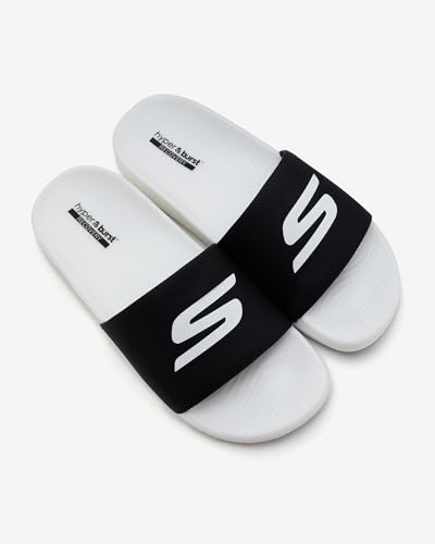 Image of Skechers Men's Hyper Slide Slipper