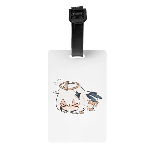 ���_ ���񂵂� �p�C���� �l�[���^�O �X�[�c�P�[�X ���s�^�O �g���x���^�O ���O���x�� �J�o������ �y�� �����h�~ �l�[���J�[�h�t�� �ԍ��D ���s �o�� ������� �l�C �L�����N�^�[ 8.5*5.4cm