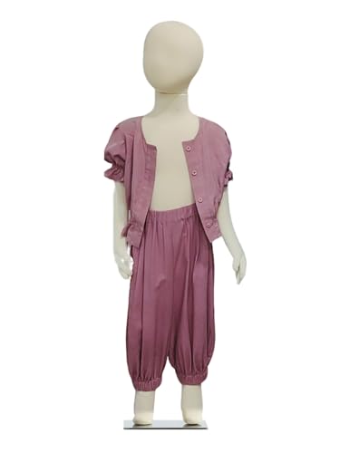 Torso de maniquí sin rostro ajustable de 1 año para evitar deformaciones en ropa infantil 2