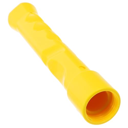 JOINPAYA バドン練習器具 パワートレーニンググリップ 握り姿勢補助付き スイング強化 トレーニング用品 初心者から上級者向け 携帯便利 バ