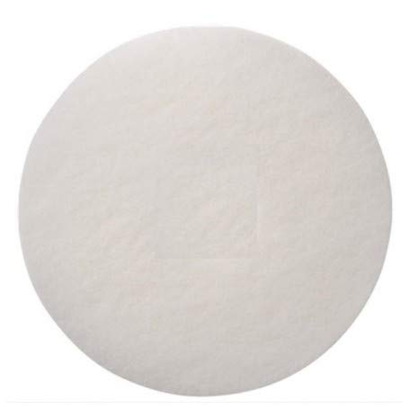 PAD BLANC - Pack de 10
